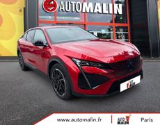 Peugeot 408 Mantes-la-Ville