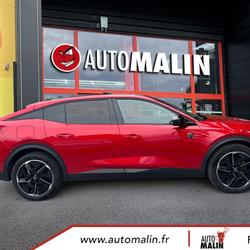 Peugeot 408 Hybrid 145 e-DCS6 GT Mantes-la-Ville