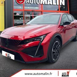 Peugeot 408 Hybrid 145 e-DCS6 GT Mantes-la-Ville