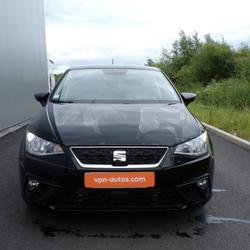 Seat Ibiza 1.0 EcoTSI 115 ch S/S DSG7 Style Romagn&eacute;