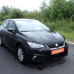Seat Ibiza 1.0 EcoTSI 115 ch S/S DSG7 Style Romagn&eacute;