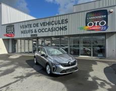 Renault Clio 5 TCe 90 ch GSR2 Evolution