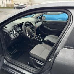 Renault Clio 5 TCe 90 ch GSR2 Evolution Lamballe-Armor