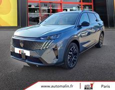 Peugeot 5008 Mantes-la-Ville