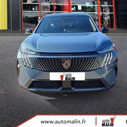 Peugeot 5008 Hybrid 145 ch e-DCS6 Allure Mantes-la-Ville