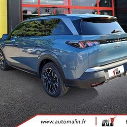 Peugeot 5008 Hybrid 145 ch e-DCS6 Allure Mantes-la-Ville