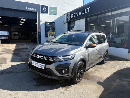 Dacia Jogger - ECO-G 100 5 places Extreme + - 17 990 €
