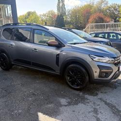 Dacia Jogger ECO-G 100 5 places Extreme + Inzinzac-Lochrist