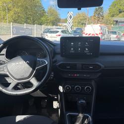 Dacia Jogger ECO-G 100 5 places Extreme + Inzinzac-Lochrist