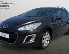 Peugeot 308 SW Phase 2 La Montagne