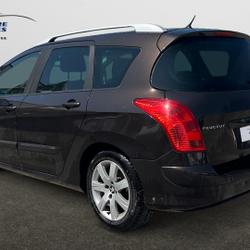 Peugeot 308 SW Phase 2 1.6 e-HDi 112ch FAP Active La Montagne