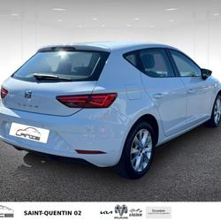 Seat Leon 1.0 TSI 115 Start/Stop BVM6 Style Jaux