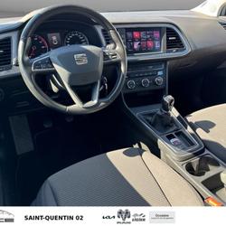 Seat Leon 1.0 TSI 115 Start/Stop BVM6 Style Jaux