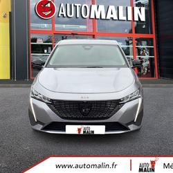 Peugeot 308 III Phase 1 BlueHDi 130ch S&S EAT8 Allure M&eacute;rignac