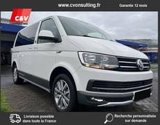 Volkswagen Multivan Franqueville-Saint-Pierre