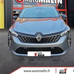 Renault Clio 5 TCe 90 CVT Evolution Mantes-la-Ville