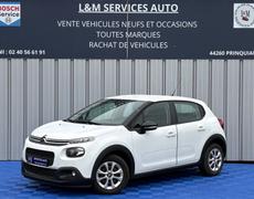 Citroen C3 Prinquiau