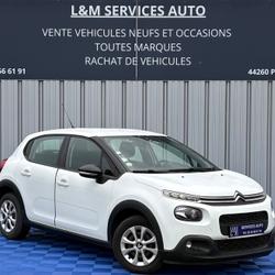 Citroen C3 BlueHDi 75 S&S Feel Prinquiau