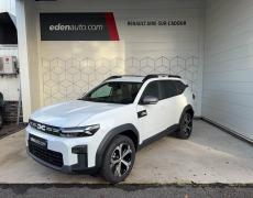 Dacia Bigster Aire-sur-l'Adour