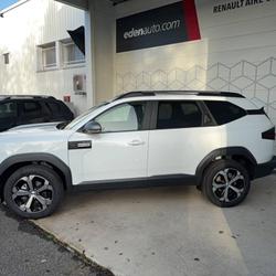 Dacia Bigster Bigster Hybrid 155 Journey 5p Aire-sur-l'Adour