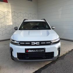 Dacia Bigster Bigster Hybrid 155 Journey 5p Aire-sur-l'Adour