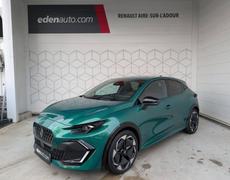 Renault Clio 6 Aire-sur-l'Adour