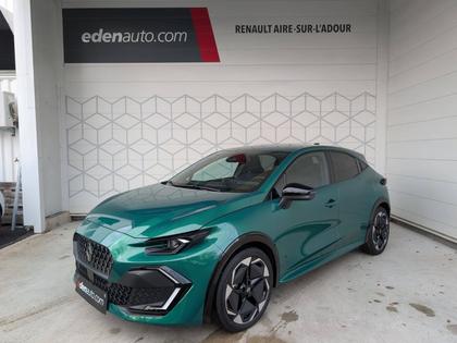 Renault Clio 6 - Clio E-Tech full hybrid 160 ch Techno 5p - 27 350 €