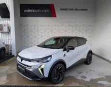 Renault Captur Aire-sur-l'Adour