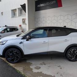 Renault Captur Captur E-Tech full hybrid 160 ch esprit Alpine 5p Aire-sur-l'Adour