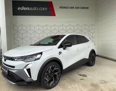 Renault Symbioz - Symbioz E-Tech full hybrid 160 ch Esprit Alpine 5p - 34 990 €