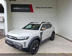 Dacia Duster Aire-sur-l'Adour