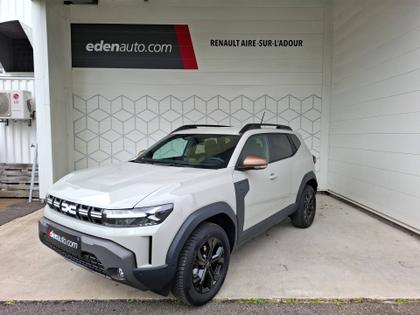 Dacia Duster - Duster Hybrid-G 150 4x4 Extreme 5p - 32 600 €