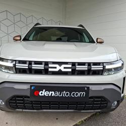 Dacia Duster Duster Hybrid-G 150 4x4 Extreme 5p Aire-sur-l'Adour