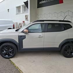 Dacia Duster Duster Hybrid-G 150 4x4 Extreme 5p Aire-sur-l'Adour