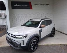 Dacia Duster Aire-sur-l'Adour