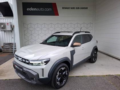 Dacia Duster - Duster Hybrid 155 Extreme 5p - 29 690 €