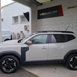 Dacia Duster Duster Hybrid 155 Extreme 5p Aire-sur-l'Adour