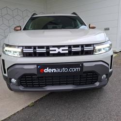 Dacia Duster Duster Hybrid 155 Extreme 5p Aire-sur-l'Adour