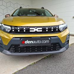 Dacia Sandero Sandero ECO-G 120 auto Stepway Extreme 5p Aire-sur-l'Adour