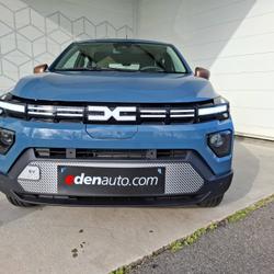 Dacia Spring Spring electric 100 Extreme 5p Aire-sur-l'Adour