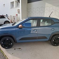 Dacia Spring Spring electric 100 Extreme 5p Aire-sur-l'Adour