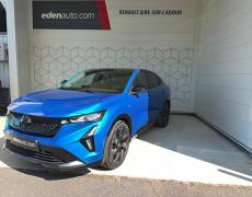 Renault Rafale - Rafale E-Tech full hybrid 200 ch esprit Alpine 5p - 48 990 €