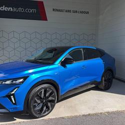 Renault Rafale Rafale E-Tech full hybrid 200 ch esprit Alpine 5p Aire-sur-l'Adour