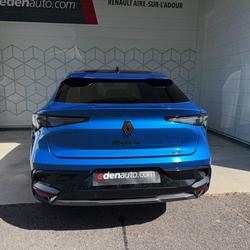 Renault Rafale Rafale E-Tech full hybrid 200 ch esprit Alpine 5p Aire-sur-l'Adour