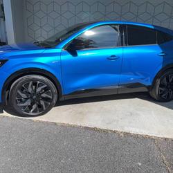 Renault Rafale Rafale E-Tech full hybrid 200 ch esprit Alpine 5p Aire-sur-l'Adour