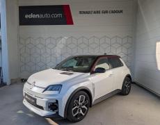 Renault R5 E-Tech Aire-sur-l'Adour