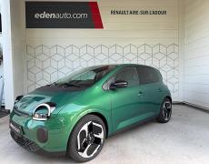 Renault Twingo 3 Aire-sur-l'Adour