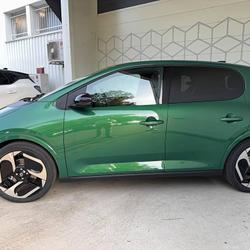 Renault Twingo 3 Twingo E-Tech Electrique 80 ch autonomie urbaine Techno 5p Aire-sur-l'Adour