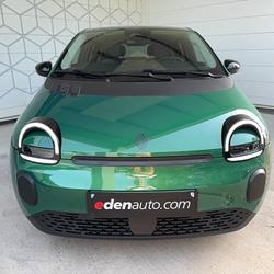 Renault Twingo 3 Twingo E-Tech Electrique 80 ch autonomie urbaine Techno 5p Aire-sur-l'Adour