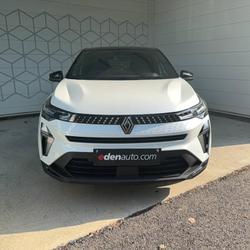 Renault Captur Captur E-Tech full hybrid 160 ch Techno 5p Aire-sur-l'Adour